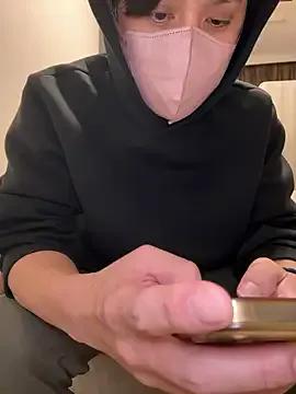 -victory-fox on StripChat