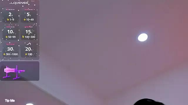 Freechat _brenda_becker on StripChat