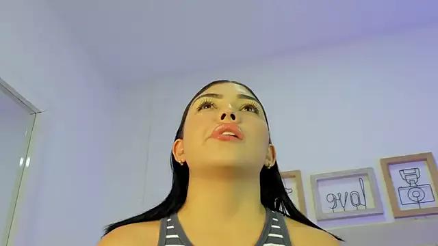 Freechat _brenda_becker on StripChat