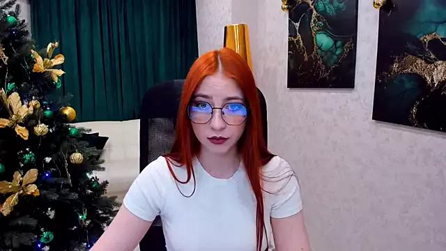 Private _FireInMySoul_ on StripChat