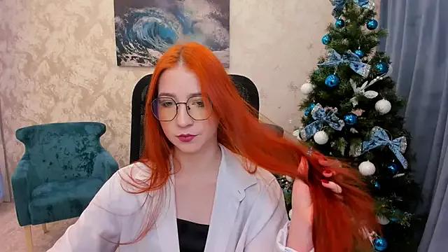 Private _FireInMySoul_ on StripChat