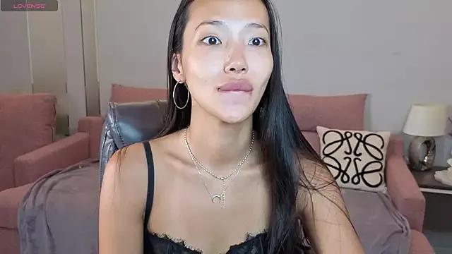 Freechat _MIURA_ on StripChat