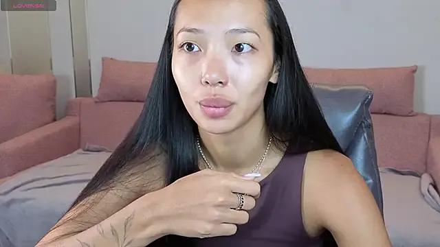 Freechat _MIURA_ on StripChat