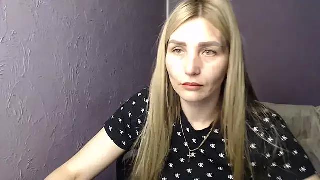 _sexy_lady on StripChat