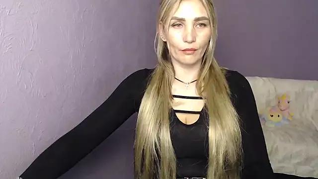 _sexy_lady on StripChat