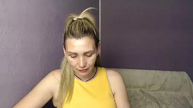 _sexy_lady on StripChat