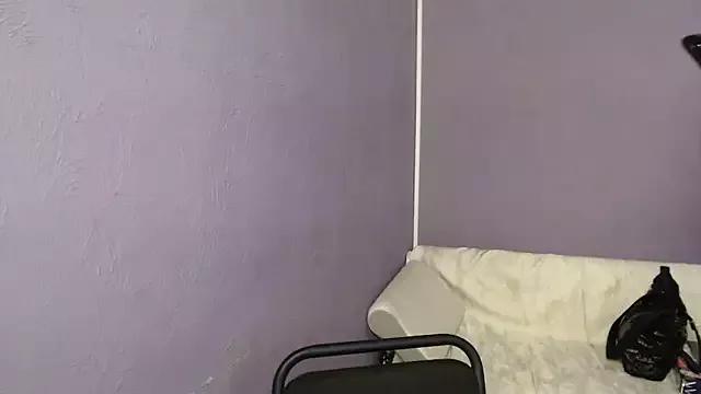 _sexy_lady on StripChat