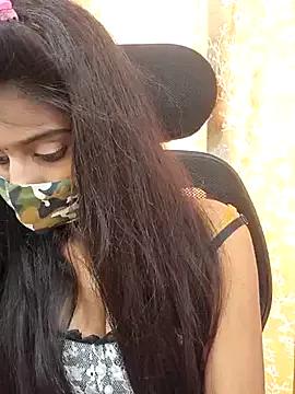 Aanya_hotty on StripChat 
