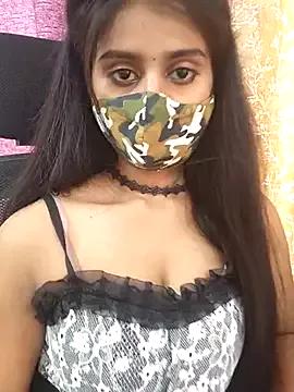 Aanya_hotty on StripChat 