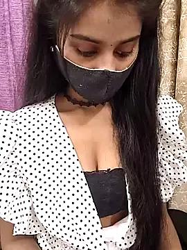 Aanya_hotty on StripChat 