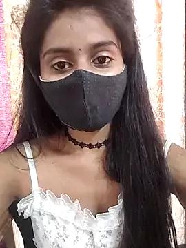 Aanya_hotty on StripChat 