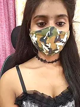 Aanya_hotty on StripChat 