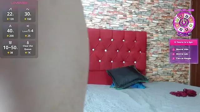 aaron_antonella_mds on StripChat