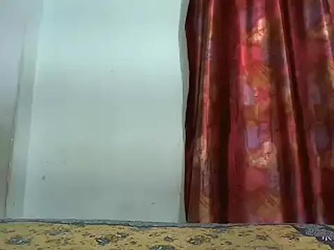 Aarti_misty71 on StripChat 