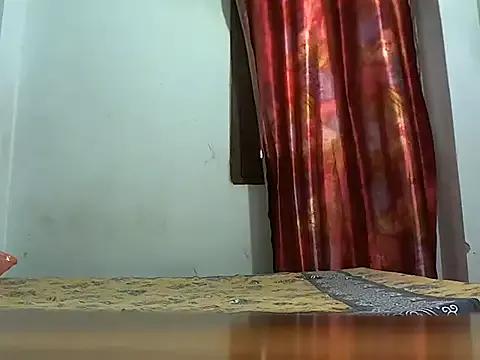 Aarti_misty71 on StripChat 