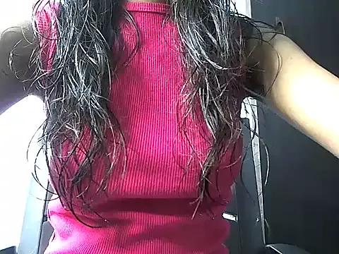 Aarti_misty71 on StripChat 