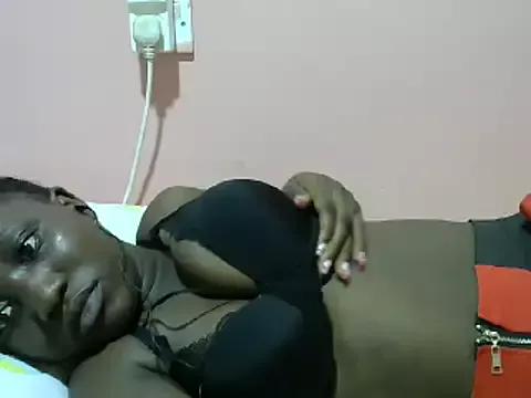 Adaline-Paris on StripChat