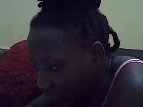 Adaline-Paris on StripChat