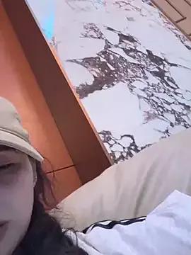 Adora188 on StripChat