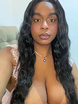 afroditeinefavel on StripChat 