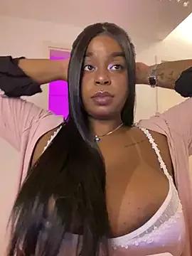 afroditeinefavel on StripChat 