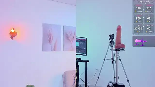 Agata_clark on StripChat 