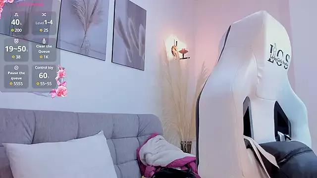 Agata_clark on StripChat 