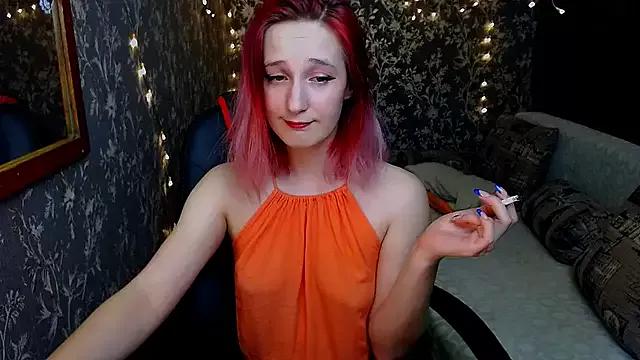 AgathaNoxe on StripChat 