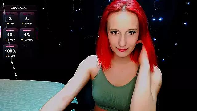 AgathaNoxe on StripChat 