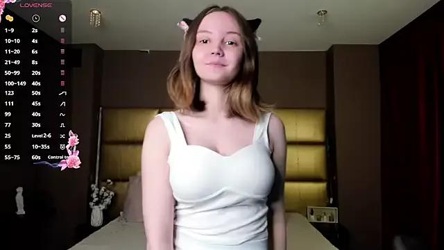 Freechat Agaveforests on StripChat