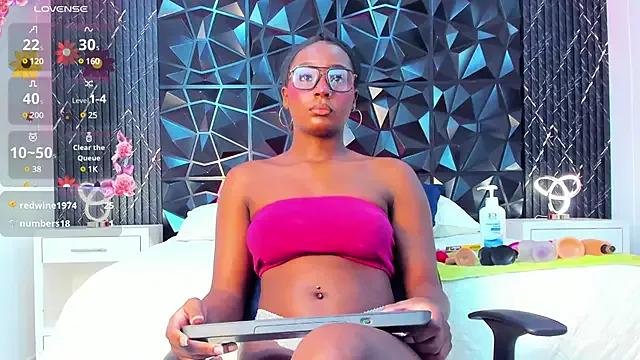 agnessBailey_ on StripChat 