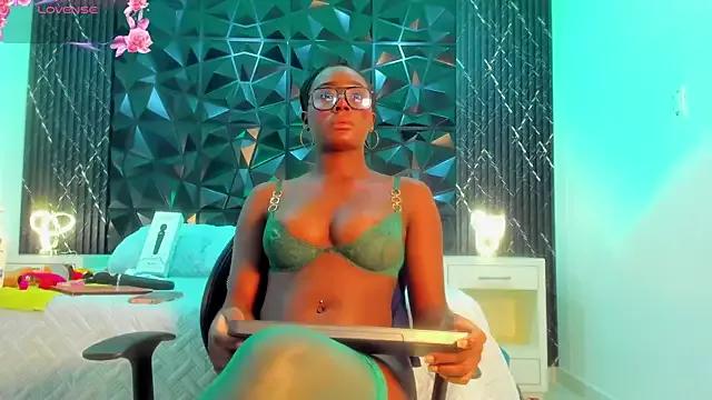 agnessBailey_ on StripChat 