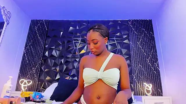 agnessBailey_ on StripChat 