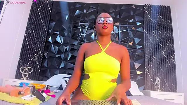 agnessBailey_ on StripChat 