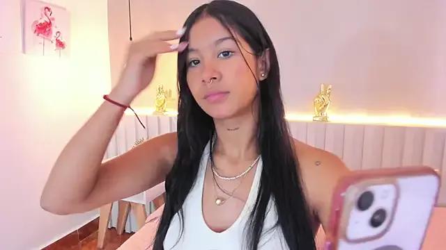 Aida_moreno on StripChat 