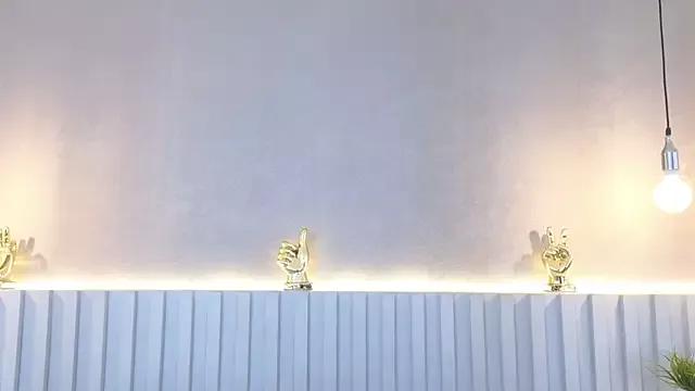 Aida_moreno on StripChat 