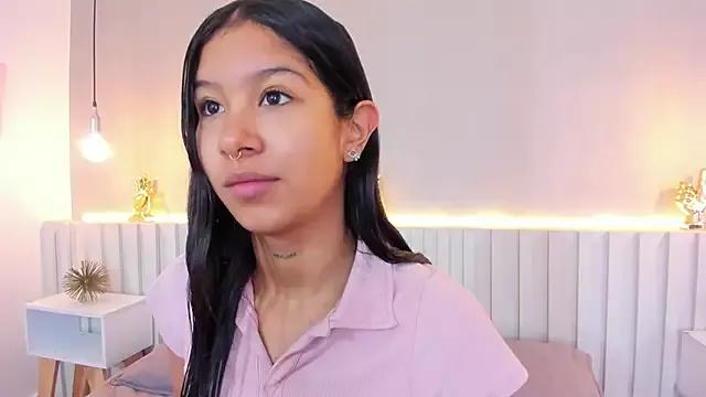 Aida_moreno on StripChat 