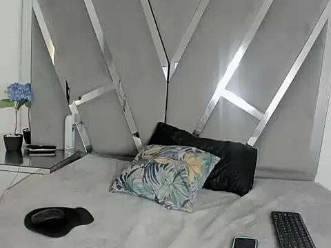 Freechat Akiraht on StripChat