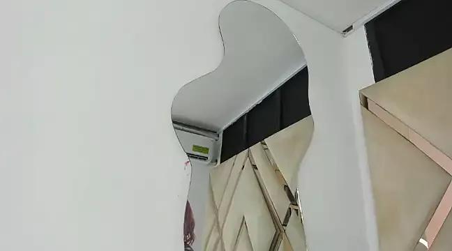 Freechat Akiraht on StripChat