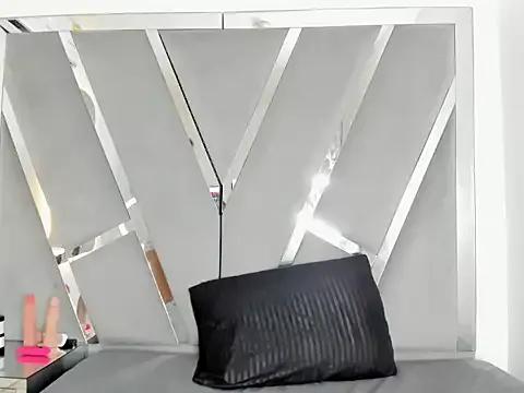 Freechat Akiraht on StripChat