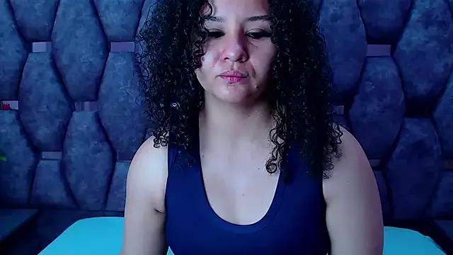 AlaSmith on StripChat