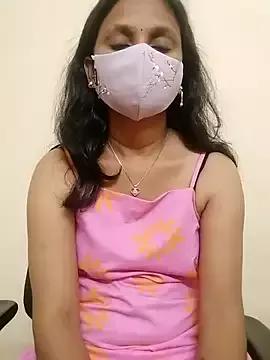 Alekhyaa-Lovely on StripChat 