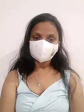 Alekhyaa-Lovely on StripChat 