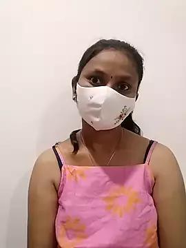 Alekhyaa-Lovely on StripChat 