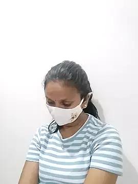 Alekhyaa-Lovely on StripChat 