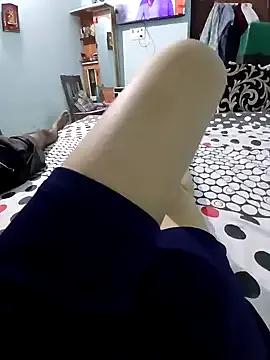 Group Alexa9k7 on StripChat