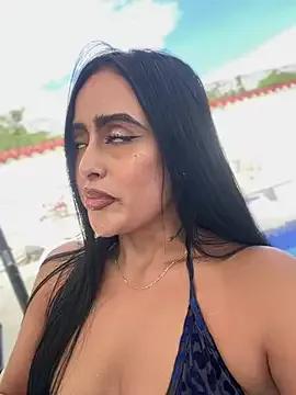 Alexandra_duque on StripChat