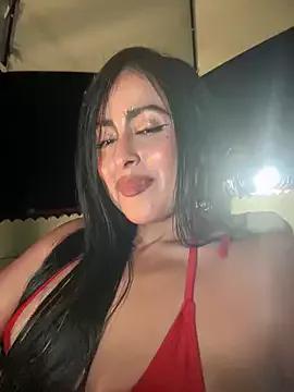 Alexandra_duque on StripChat