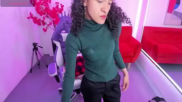 Freechat Alice_candace on StripChat