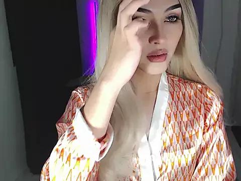 Alicegreenexx on StripChat 